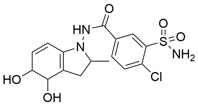 Indapamide Impurity 50