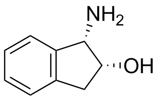 Indinavir sulfate EP Impurity A