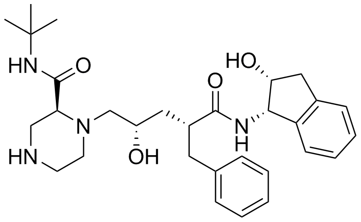 Indinavir sulfate EP Impurity B