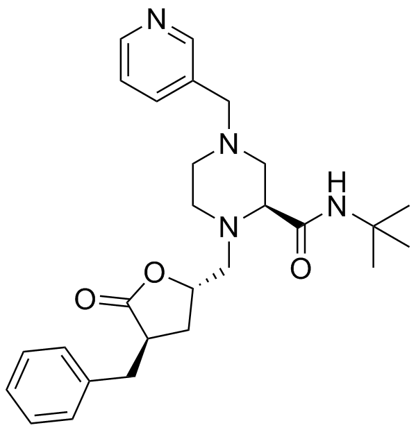 Indinavir sulfate EP Impurity D
