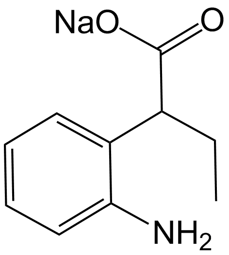 Indobufen Impurity 23
