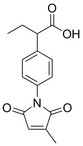 Indobufen Impurity 24