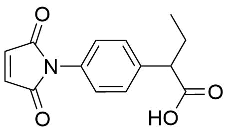 Indobufen Impurity 25