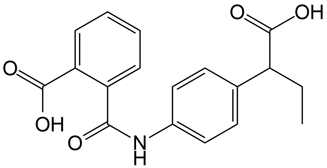 Indobufen Impurity 27