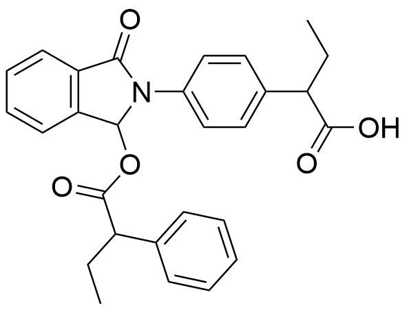 Indobufen Impurity 28