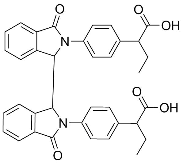 Indobufen Impurity 32