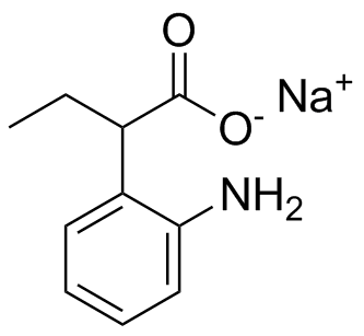 Indobufen Impurity 6