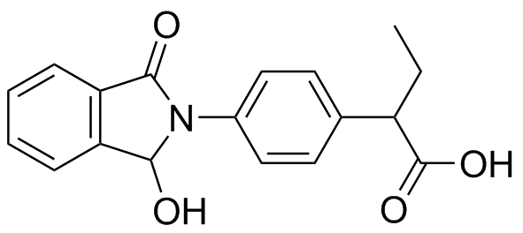 Indobufen Impurity 7