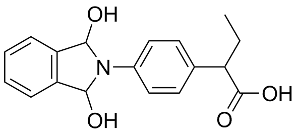 Indobufen Impurity 8