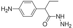 Indobufen Impurity 37