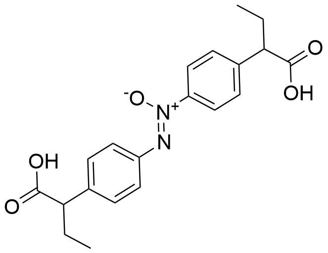 Indobufen Impurity 40