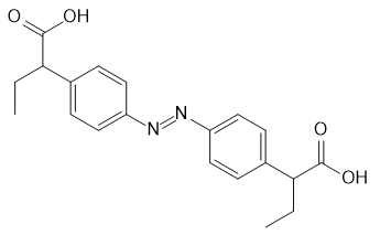 Indobufen Impurity 49