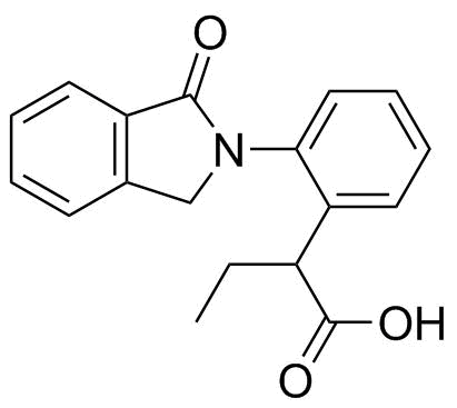 Indobufen Impurity 36