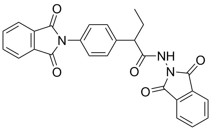Indobufen Impurity 40