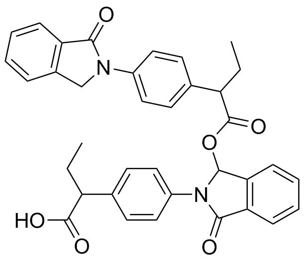 Indobufen Impurity 42
