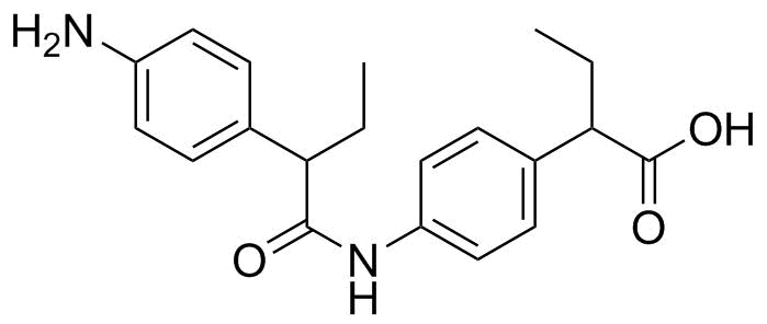 Indobufen Impurity 44