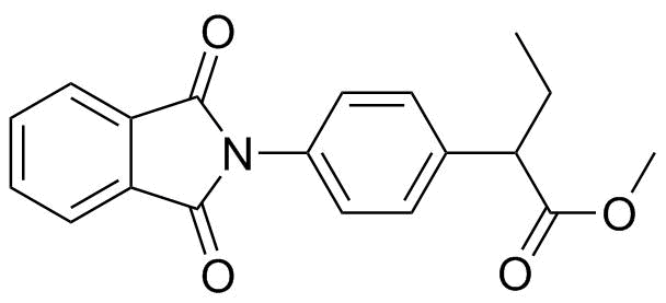 Indobufen Impurity 46