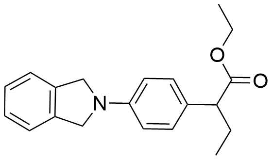 Indobufen Impurity 48