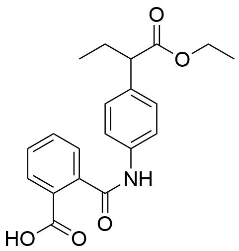 Indobufen Impurity 50
