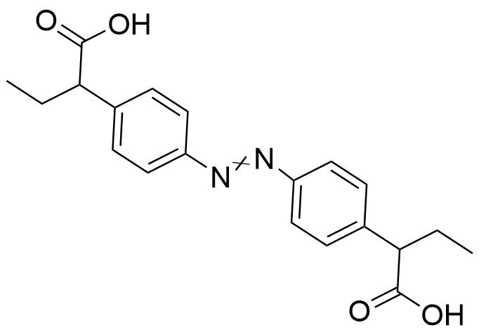 Indobufen Impurity 59