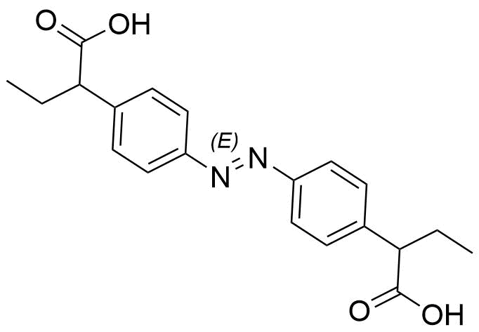 Indobufen Impurity 60