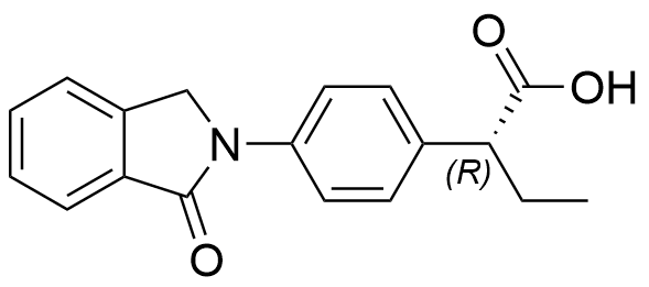 Indobufen Impurity 61