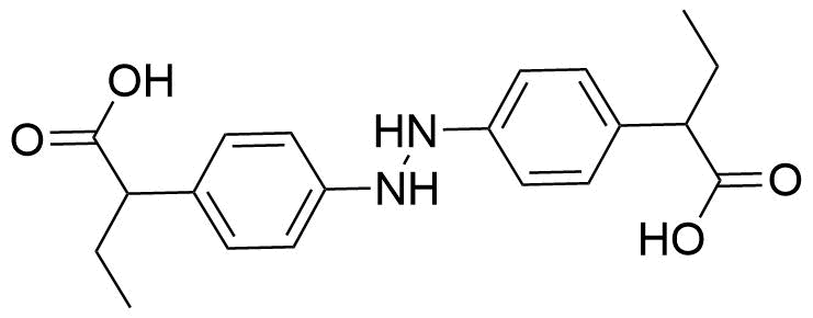 Indobufen Impurity 67
