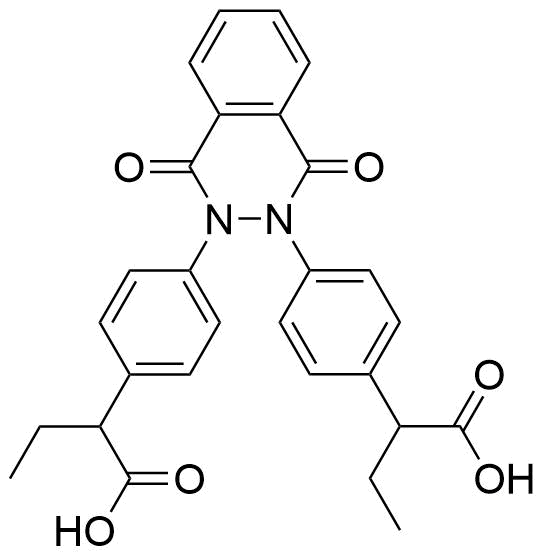 Indobufen Impurity 69