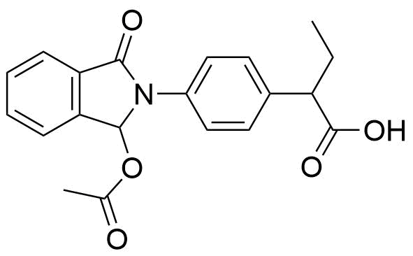 Indobufen Impurity 71