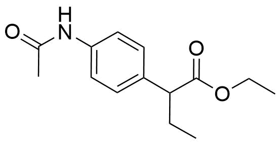 Indobufen Impurity 72