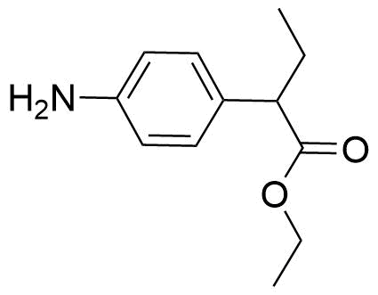Indobufen Impurity 75