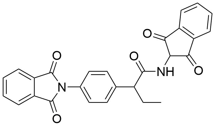 Indobufen Impurity 79