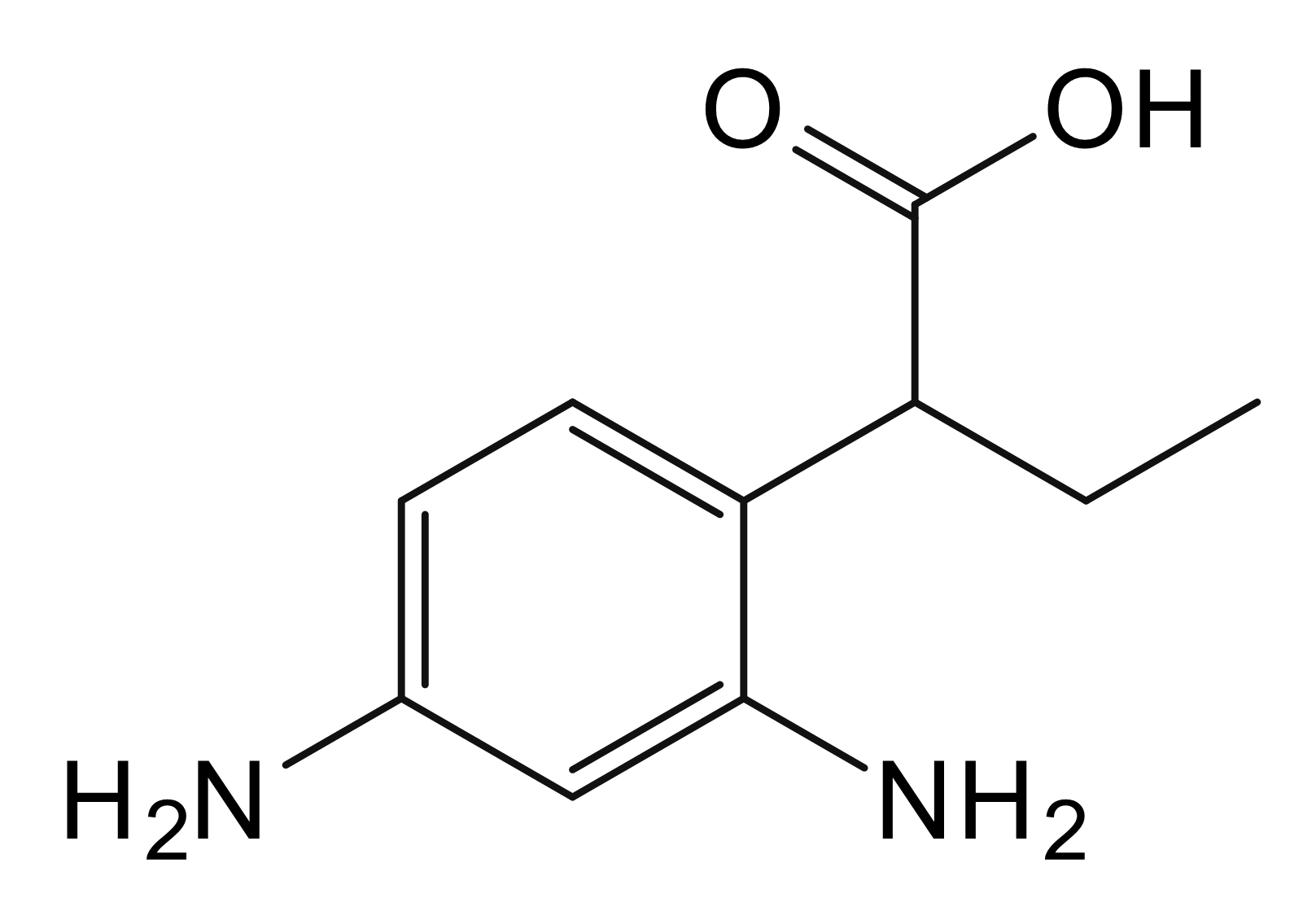 Indobufen Impurity 80