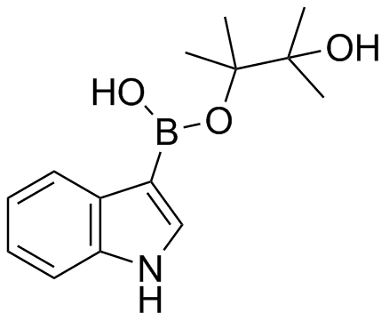 Indole-3-boronic Acid Pinacol Ester