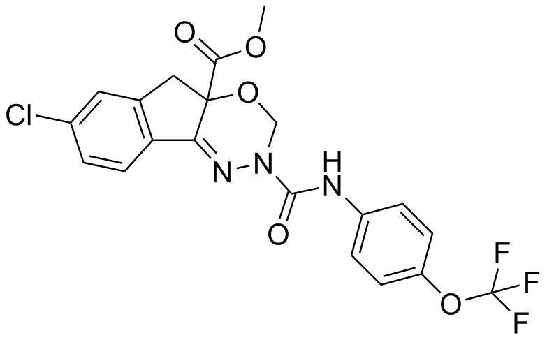Indoxacarb Impurity 1