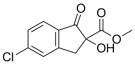 Indoxacarb Impurity 2