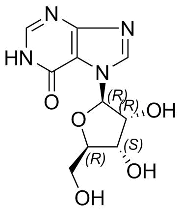Inosine Impurity 10