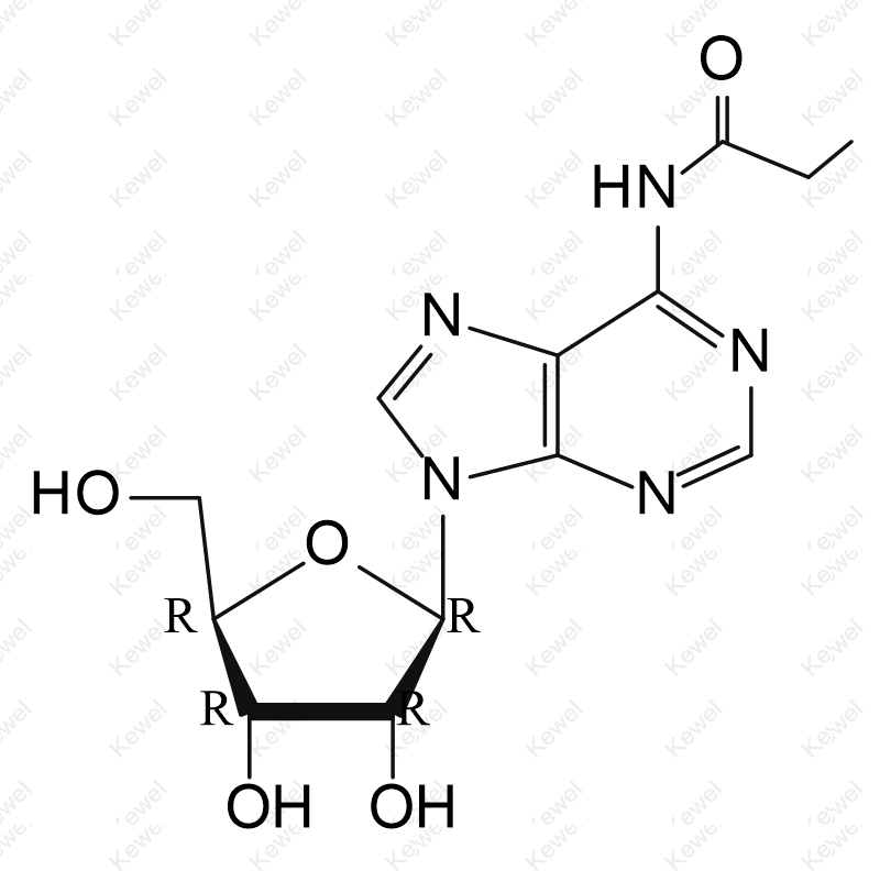 Inosine Impurity 12