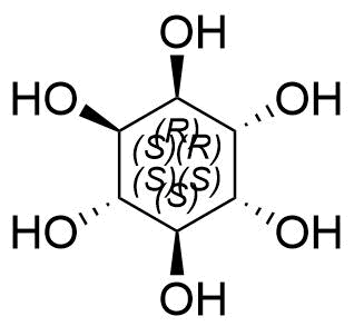 D-chiro-Inositol