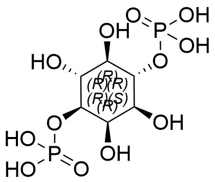 Inositol 1,4-bisphosphate