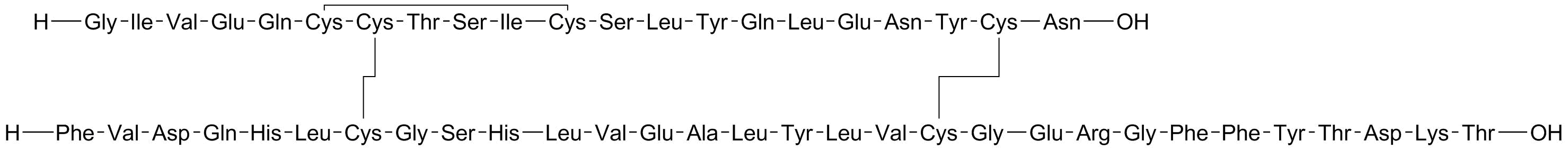 Insulin Aspart Impurity 2