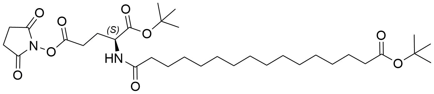 Insulin Impurity 1
