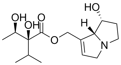Intermedine