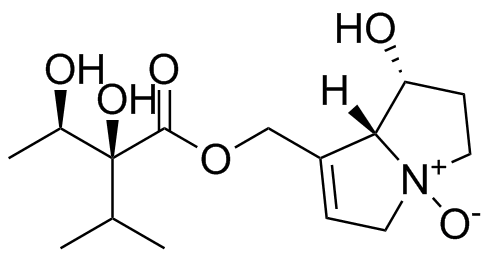 Intermedine N-Oxide