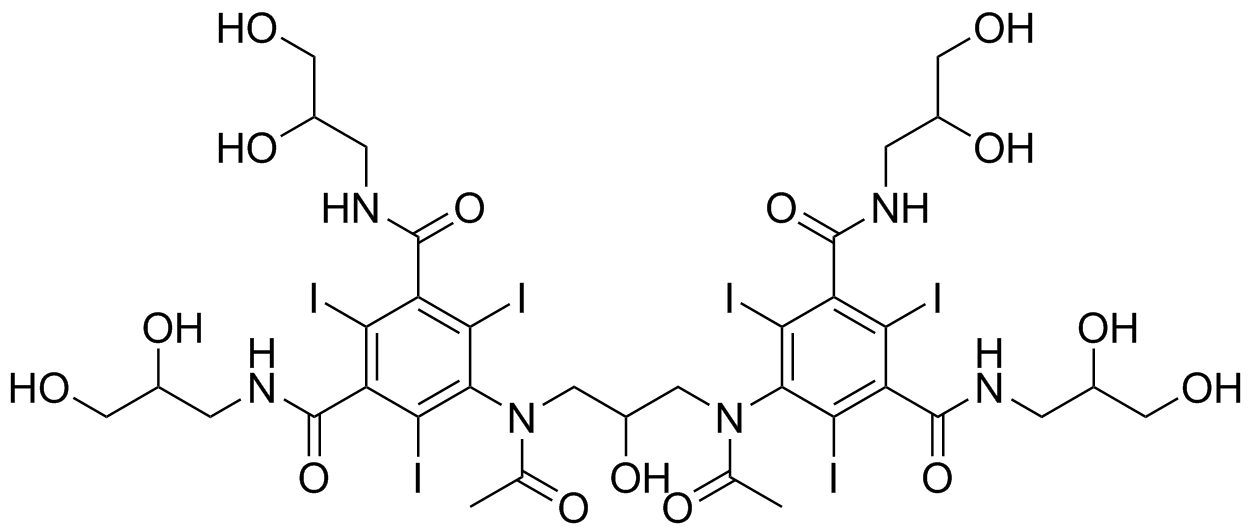 Iodixanol
