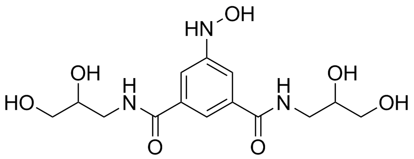 Iodixanol Impurity 11