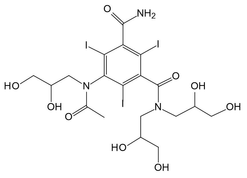 Iodixanol EP Impurity A