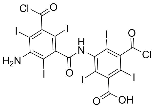 Iodixanol Impurity 14