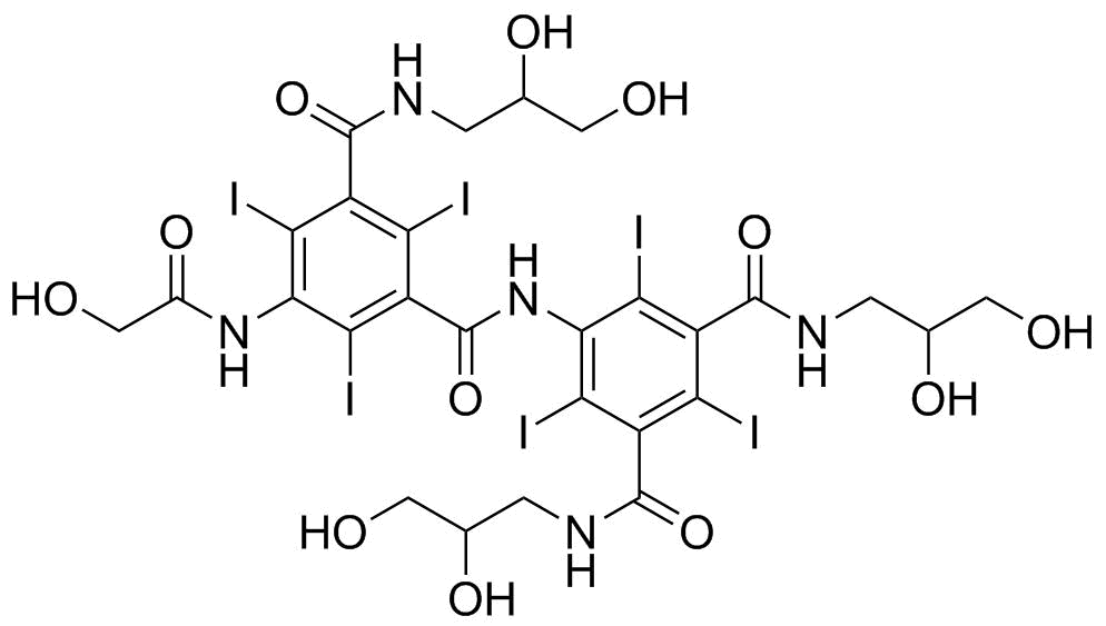 Iodixanol Impurity 18