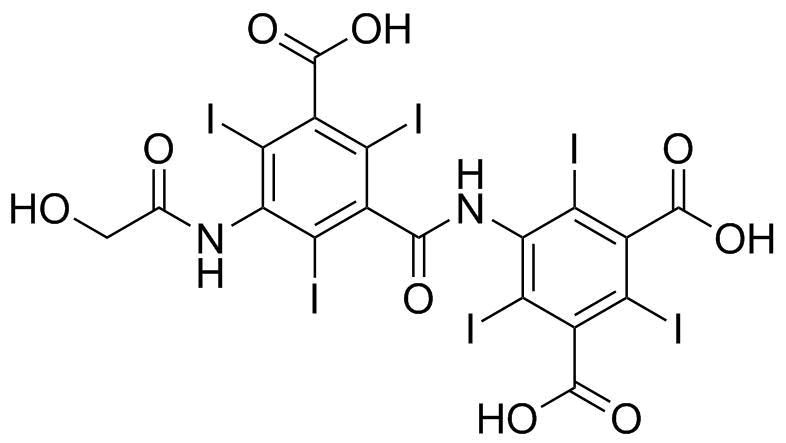 Iodixanol Impurity 19